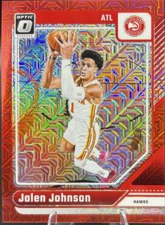 Jalen Johnson