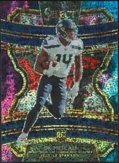 DK Metcalf