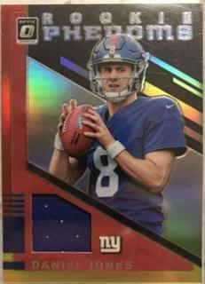 Daniel Jones
