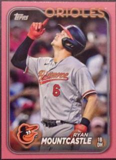 Ryan Mountcastle