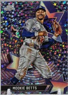 Mookie Betts