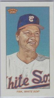 Carlton Fisk
