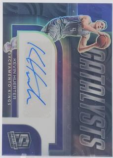 Kevin Huerter