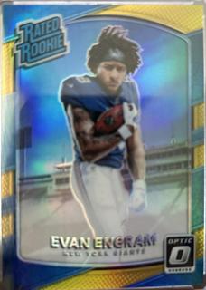 Evan Engram