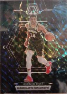 Giannis Antetokounmpo
