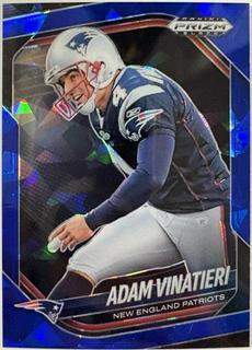 Adam Vinatieri