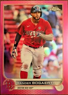 Xander Bogaerts