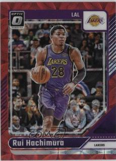 Rui Hachimura
