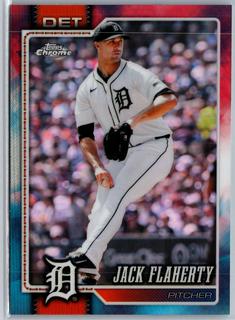 Jack Flaherty