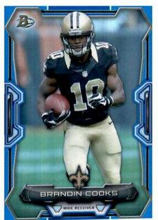 Brandin Cooks