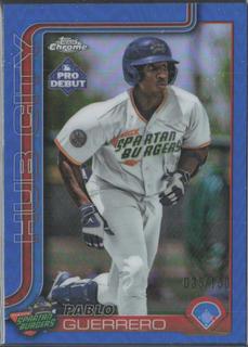 Pablo Guerrero
