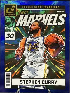Stephen Curry
