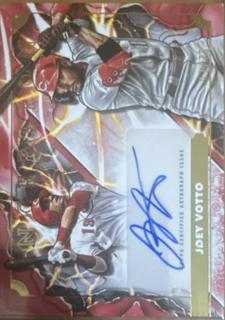Joey Votto