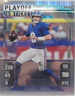 Daniel Jones