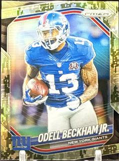 Odell Beckham Jr.