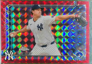 Gerrit Cole