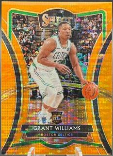 Grant Williams