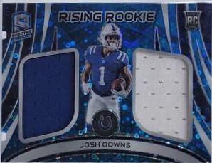 Josh Downs