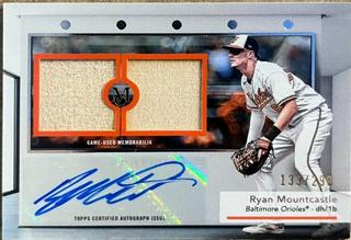 Ryan Mountcastle