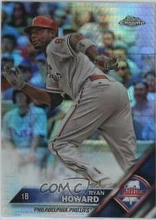Ryan Howard