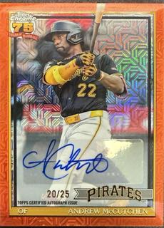 Andrew McCutchen