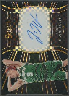 Donte DiVincenzo