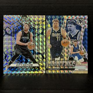 Luka Doncic