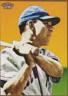 Mel Ott