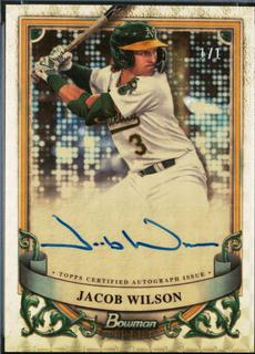 Jacob Wilson