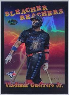 Vladimir Guerrero Jr.