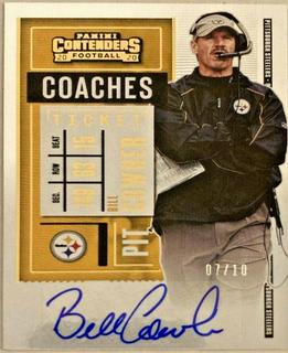 Bill Cowher