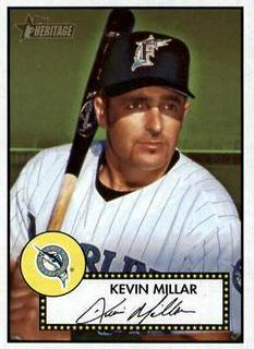 Kevin Millar