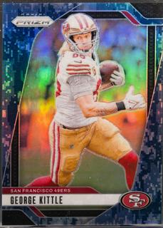 George Kittle
