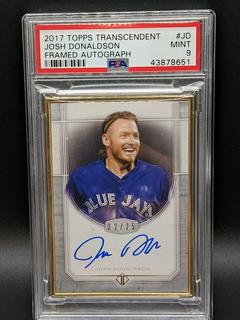 Josh Donaldson