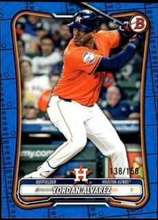 Yordan Alvarez
