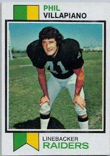 Phil Villapiano