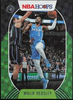 Malik Beasley