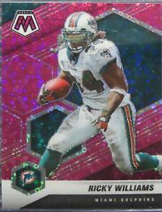 Ricky Williams