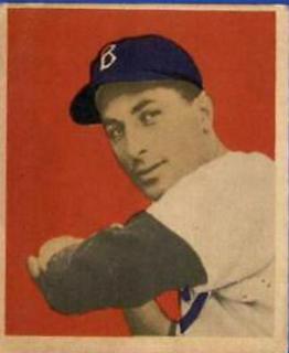 Carl Furillo
