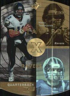 Vinny Testaverde