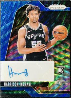 Harrison Ingram