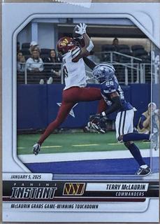 Terry McLaurin