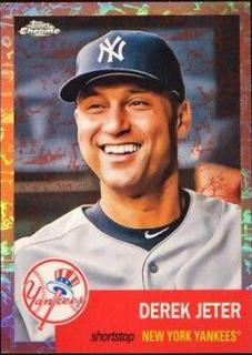 Derek Jeter