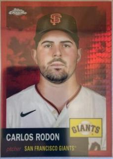 Carlos Rodon