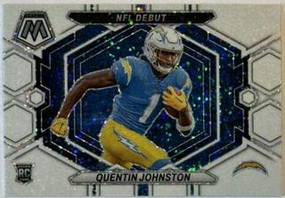 Quentin Johnston