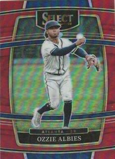 Ozzie Albies