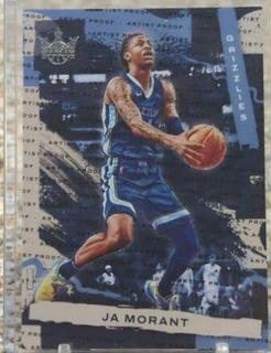 Ja Morant