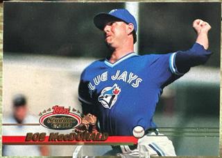 Bob MacDonald