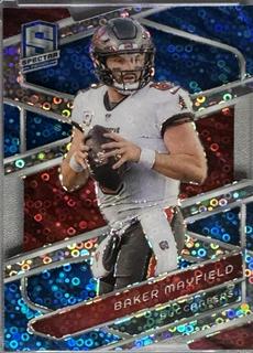 Baker Mayfield