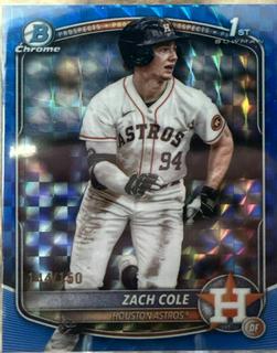 Zach Cole